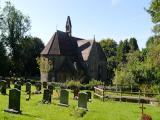 St Peter (cremations part 1) Cremation Memorials, Draycott